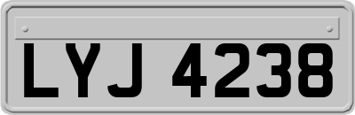 LYJ4238