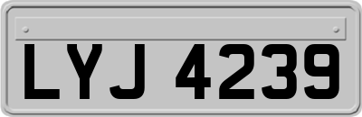 LYJ4239