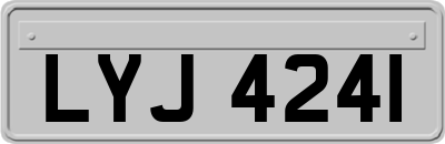 LYJ4241