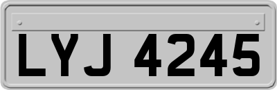LYJ4245