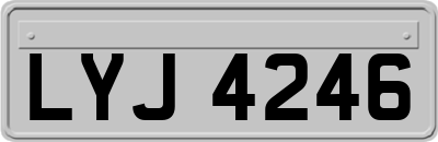 LYJ4246