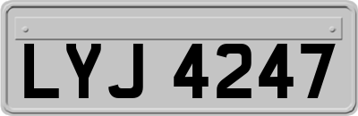 LYJ4247