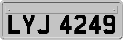 LYJ4249