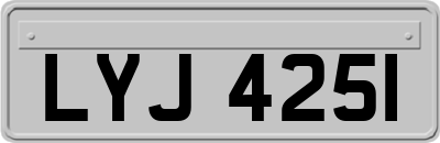 LYJ4251