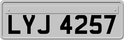 LYJ4257