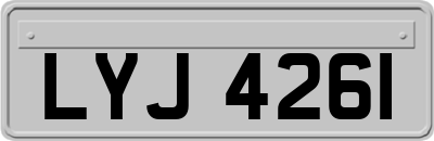 LYJ4261