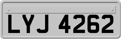 LYJ4262