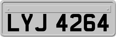 LYJ4264