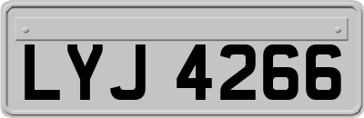 LYJ4266