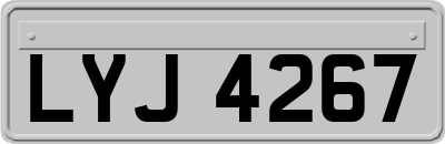 LYJ4267
