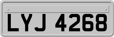 LYJ4268