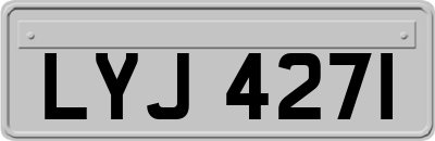 LYJ4271