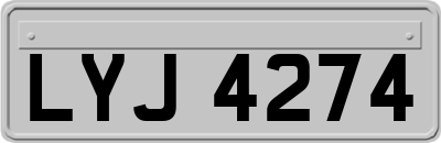 LYJ4274