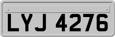LYJ4276