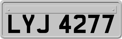 LYJ4277