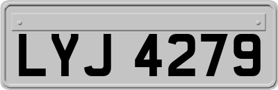 LYJ4279