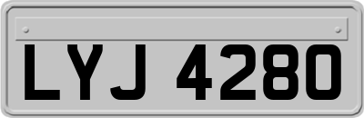 LYJ4280