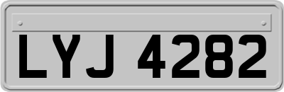LYJ4282