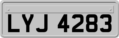 LYJ4283