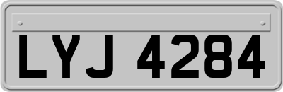 LYJ4284