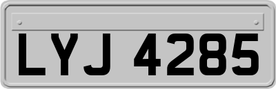 LYJ4285
