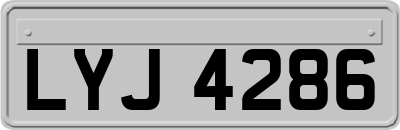 LYJ4286