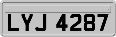 LYJ4287
