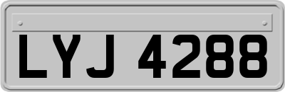LYJ4288