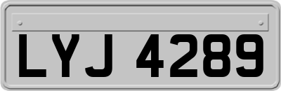 LYJ4289