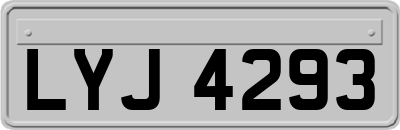 LYJ4293