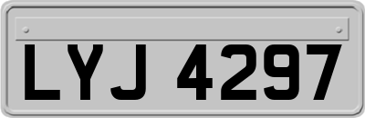 LYJ4297