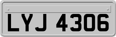 LYJ4306
