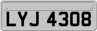 LYJ4308