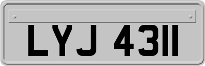 LYJ4311