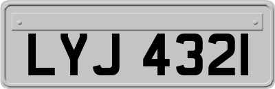 LYJ4321