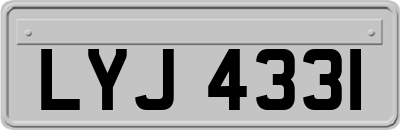 LYJ4331