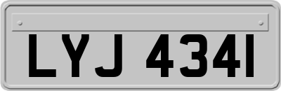 LYJ4341