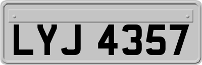 LYJ4357