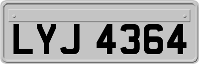 LYJ4364
