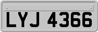 LYJ4366
