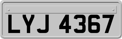 LYJ4367