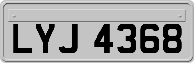 LYJ4368