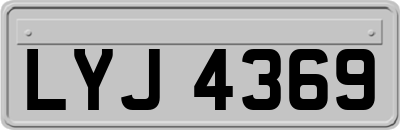 LYJ4369