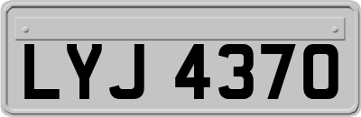LYJ4370
