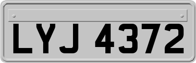 LYJ4372