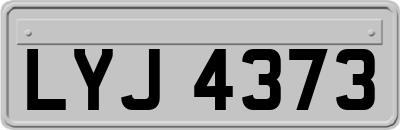 LYJ4373