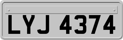 LYJ4374