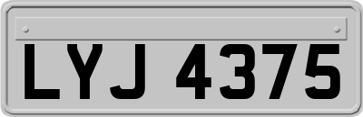 LYJ4375