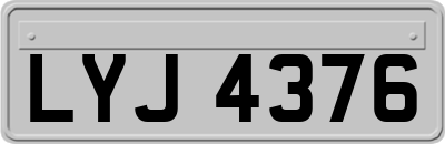 LYJ4376