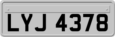 LYJ4378